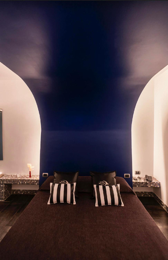 Food & Drinks 4, Hotel Tiro a Volo, Napoli