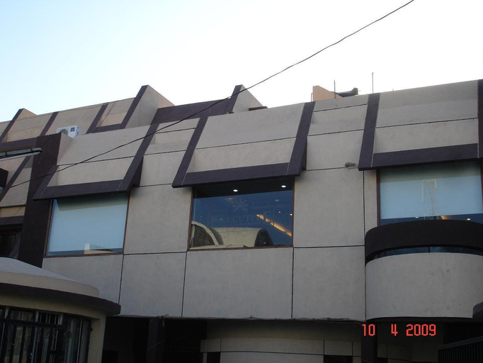 Others 3, Hotel Executive, Lucknow
