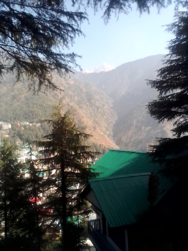 Others 4, Himalayan Triund Trekking and Waterfalls View Hostel, Kangra