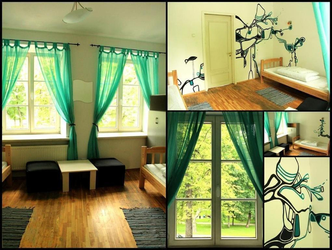 Others 5, Pogo Hostel, Vilniaus