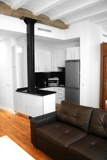 Others 3, Apartamentos Coronado, Málaga