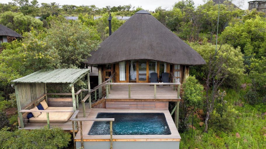 Exterior & Views 2, Mhondoro Safari Lodge & Villa, Waterberg