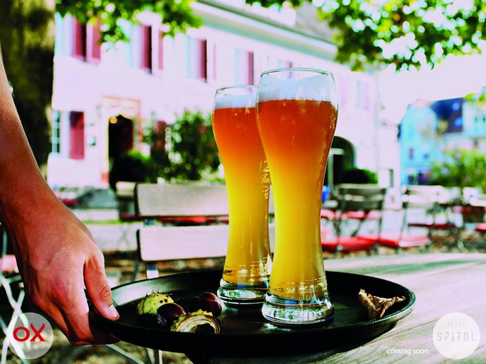 Food & Drinks 3, OX Hotel Altes Spital, Breisgau-Hochschwarzwald