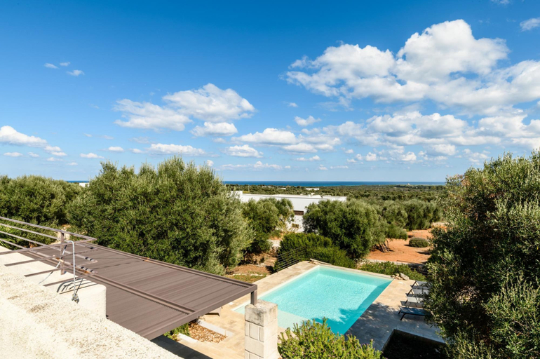 Room 4, Villa Opale con Piscina by Wonderful Italy, Brindisi