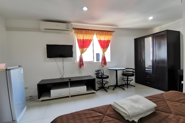 Bedroom 3, Sure Guesthouse, Phuket Island