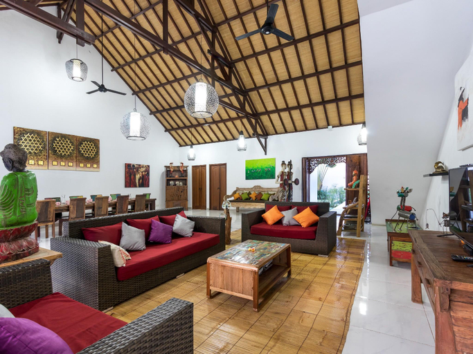 Others 4, Villa Candi Kecil Tujuh by Villa Finder, Gianyar