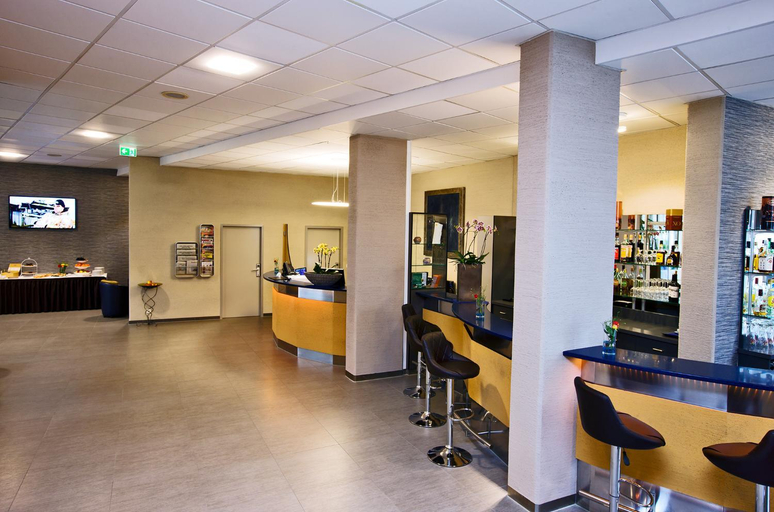Food & Drinks 5, bonjour hotel Stuttgart-Gerlingen, Ludwigsburg
