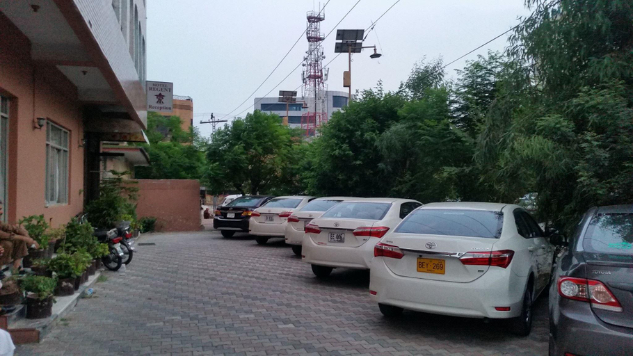 Others 2, Hotel Regent, Rawalpindi