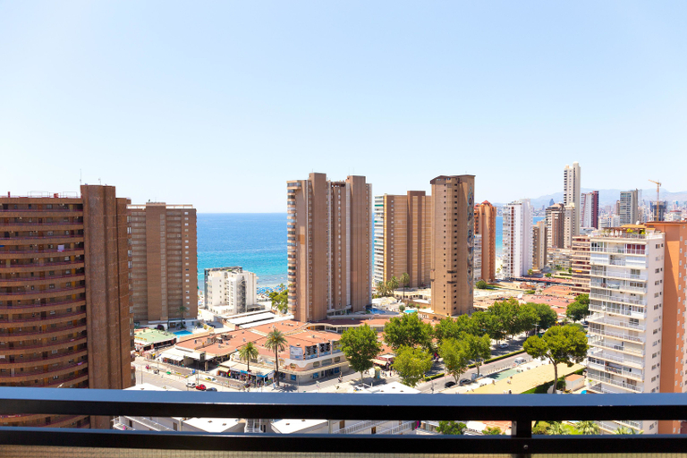 Others 5, Dynastic Rooms Apartments, Alicante