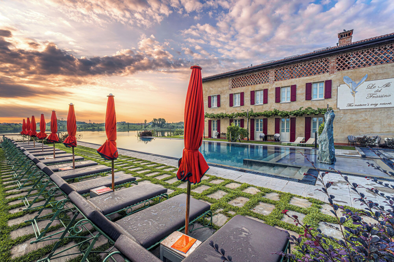 Exterior & Views 2, Le Ali del Frassino, Verona