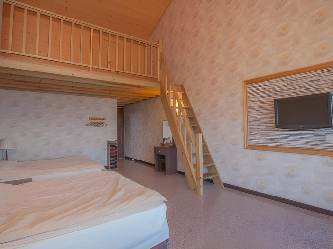 Bedroom 2, Bulag B&B, Nantou