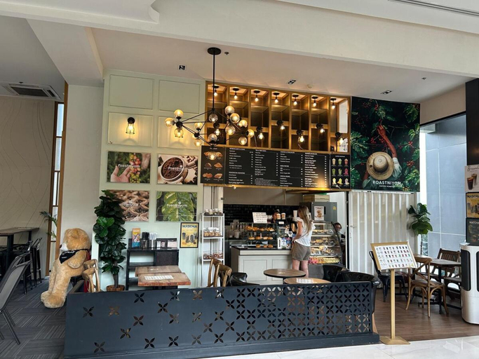 Food & Drinks 4, Astra Condo, Muang Chiang Mai
