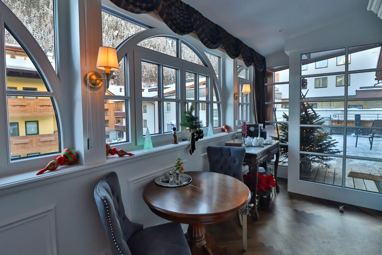 Food & Drinks 2, Schneider Hof Boutique-Hotel Garni Superior, Landeck