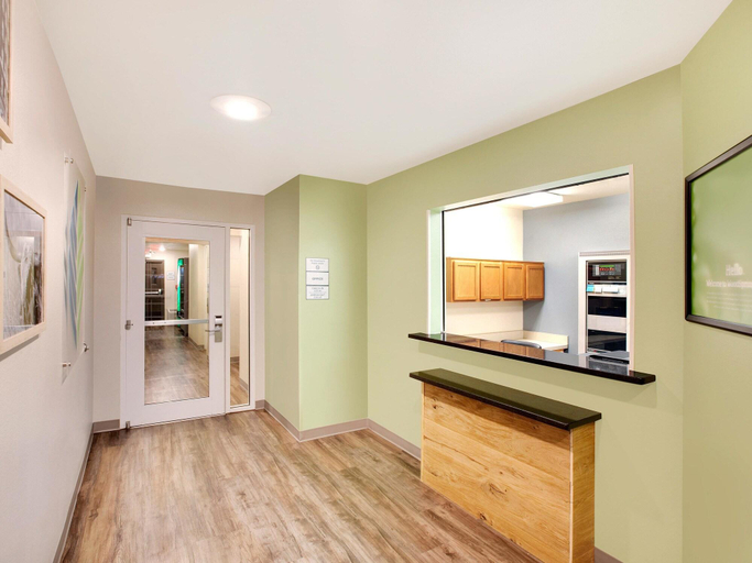 Public Area 2, Woodspring Suites Beaumont, Jefferson