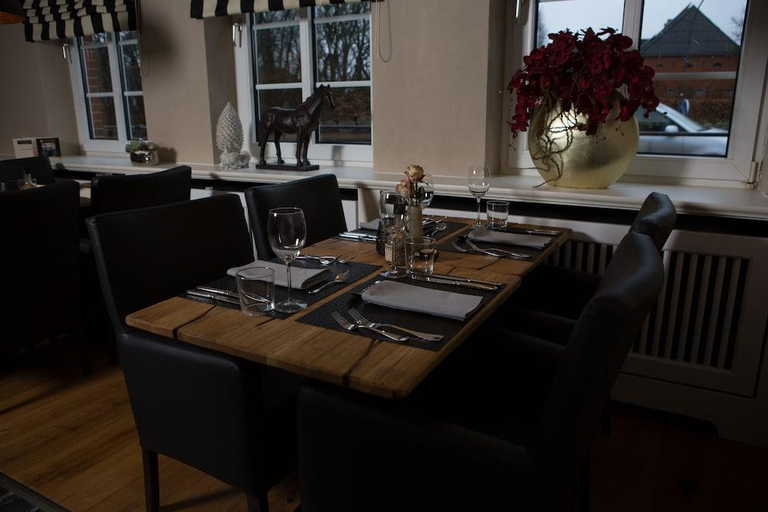 Food & Drinks 4, Eichhorns, Nordfriesland