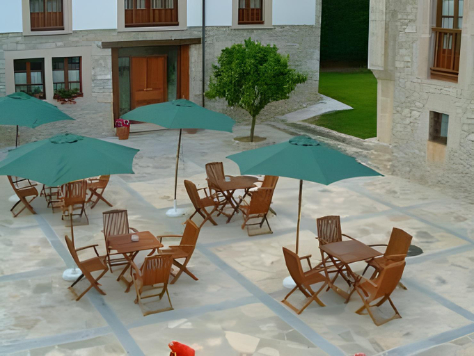 Sport & Beauty, Hotel Aldama Golf, Asturias