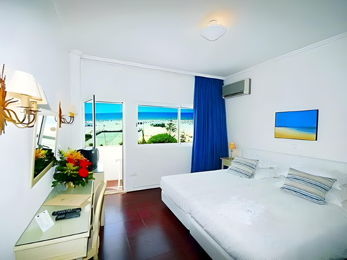 Bedroom 3, Hotel Vasco Da Gama, Vila Real de Santo António