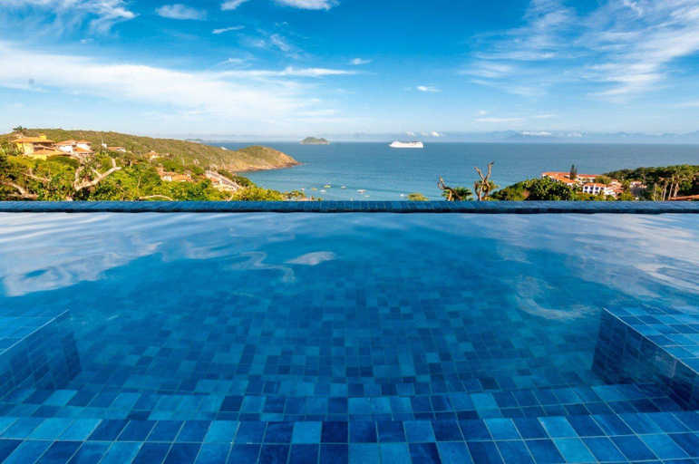 Sport & Beauty 5, Buzios Mar Hotel, Armação dos Búzios
