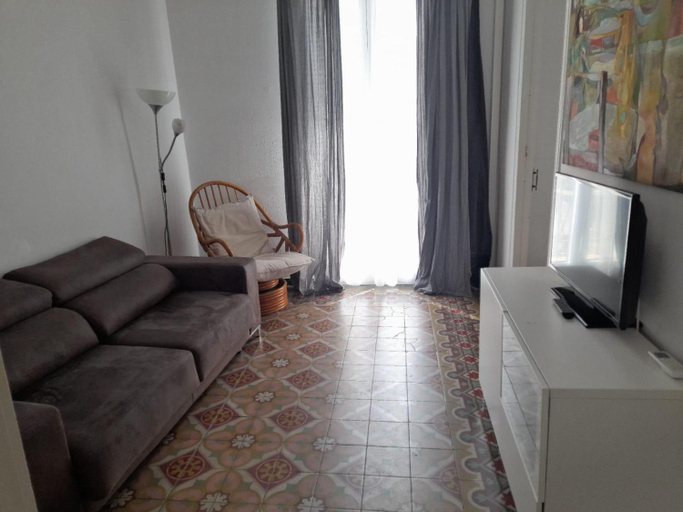 Others 5, 1 Casual Apartments, Barcelona