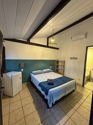 Bedroom 2, Flow Guest House, Salinópolis