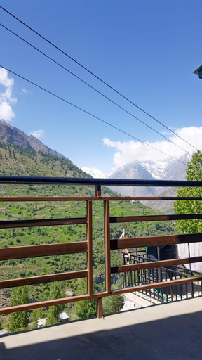 Others, Pine Corn Guest House, Lahul & Spiti
