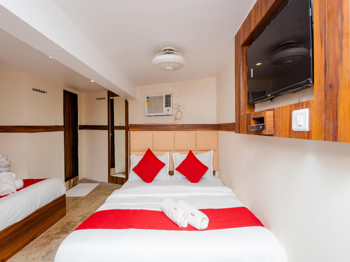 Others 4, Hotel KGN, Mumbai City