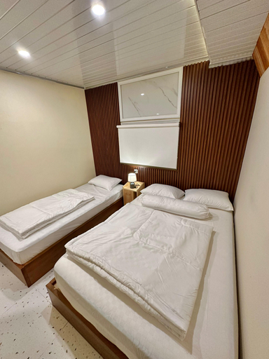 Bedroom, Platinum Cabin Dieng 1 by Horison, Banjarnegara