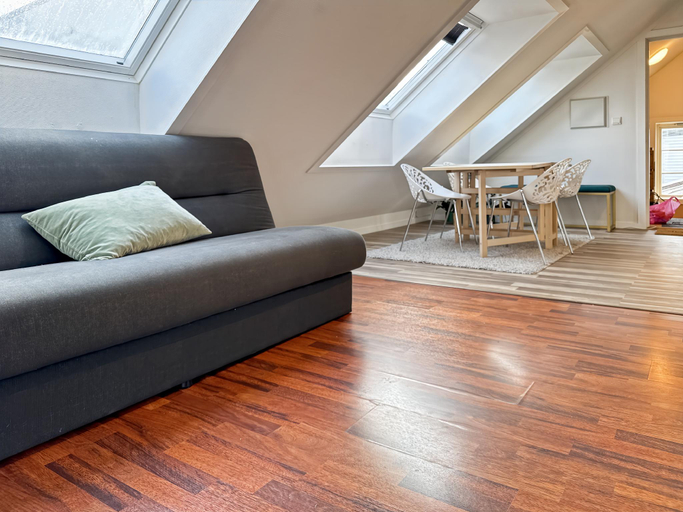 2, The Green 20 of Stavanger BnB, Stavanger