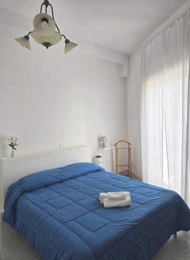 Bedroom 4, A Casa dei Miei, Lecce