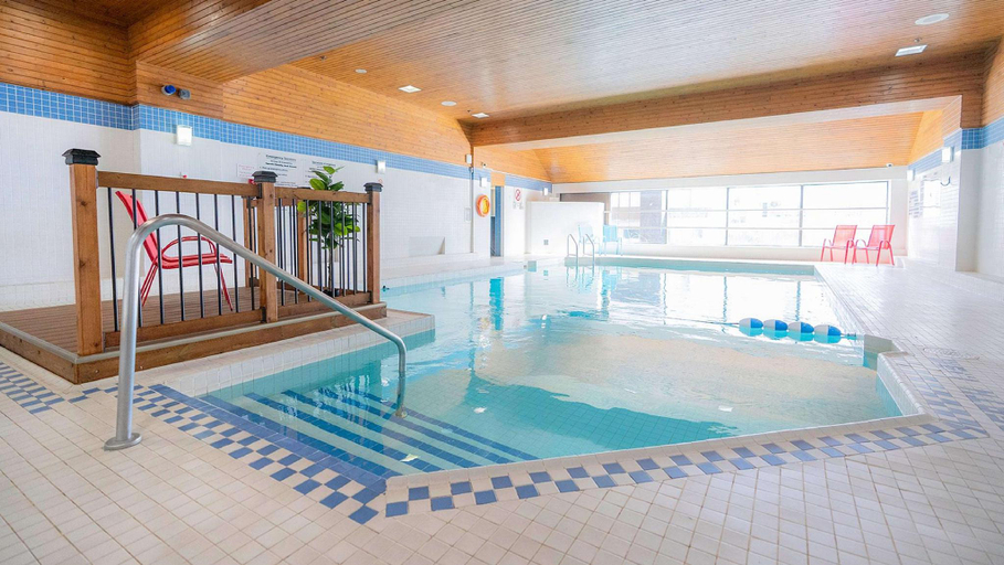 Sport & Beauty, DoubleTree by Hilton Ottawa Downtown, Ottawa