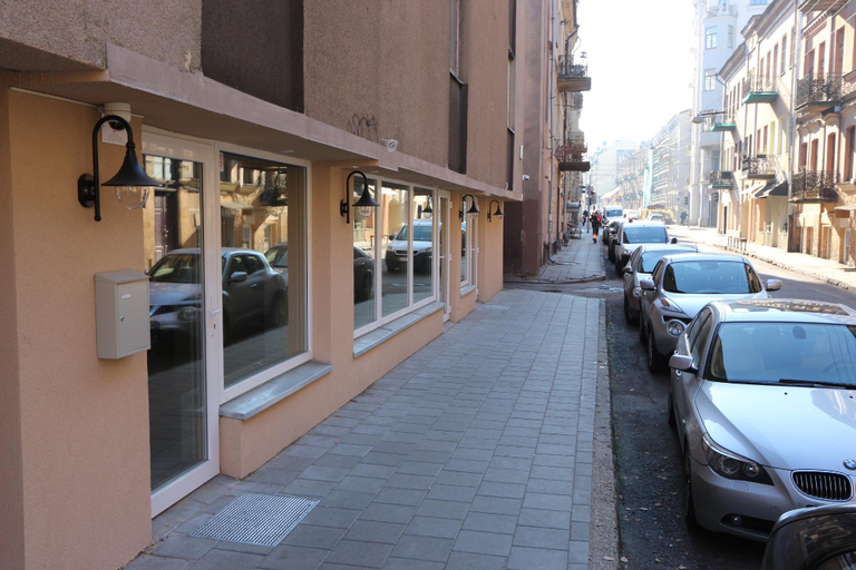 Others 4, Stay Vilnius Hotel, Vilniaus