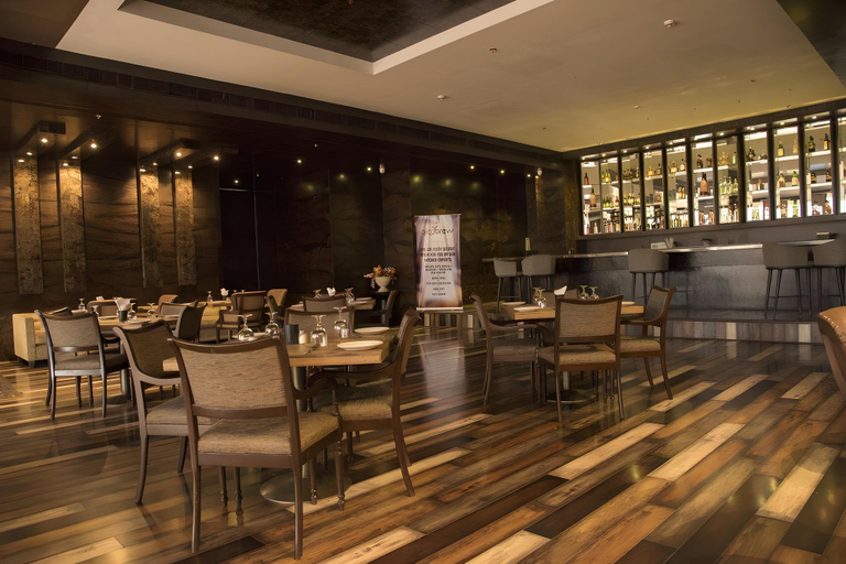 Food & Drinks, Regenta Central Hotel & Convention Centre Nagpur, Nagpur
