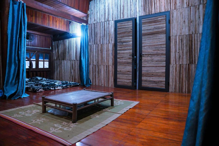 Bedroom 4, Time Travel - Ha Giang Loop Tour, Hà Giang
