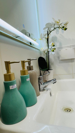Bathroom 3, APARTAMENTO KELVIN- Edificio ON APARTMENTS , Lima