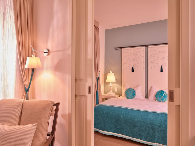 Bedroom, Hapimag Apartments Lisbon, Lisbon