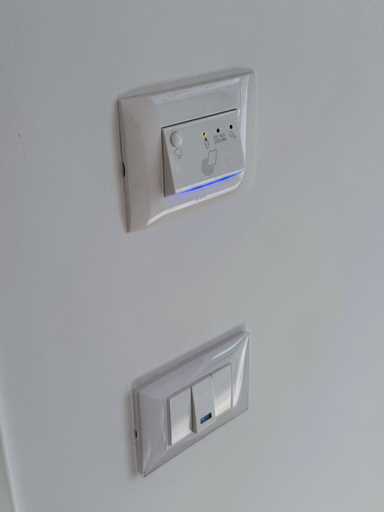 Others 4, Riviera Smart Rooms, Latina