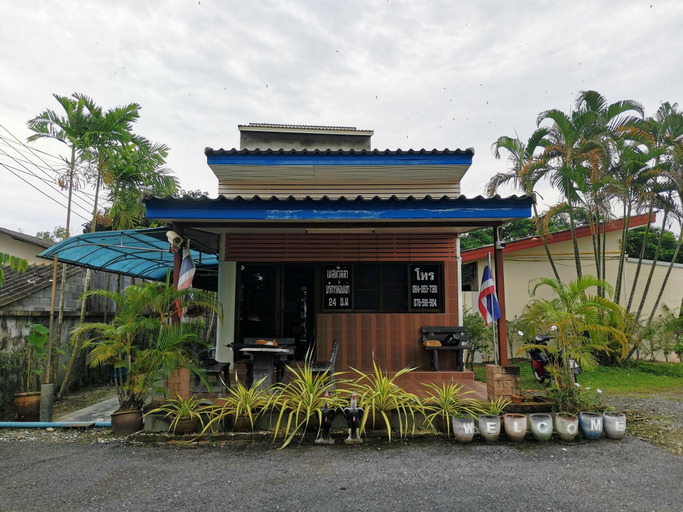 Public Area, Nest Villa Phang Nga, Takua Thung