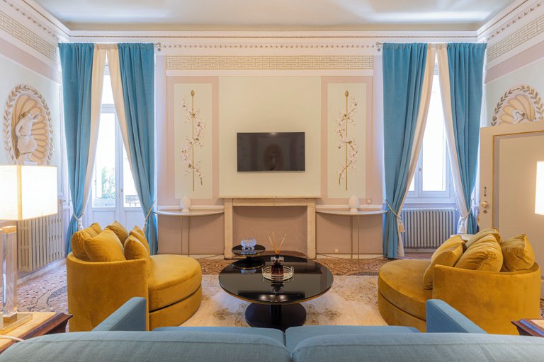 Others 5, Corte Realdi Suites Palazzo Camozzini, Verona