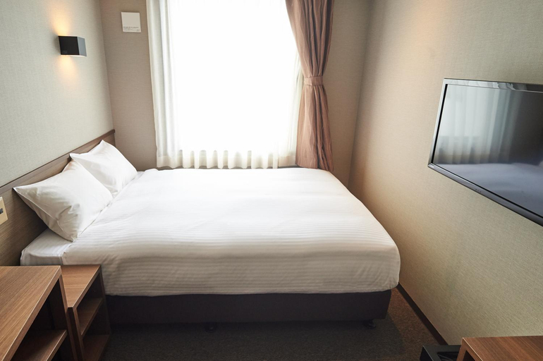 Bedroom, Conne Hotel, Gotō