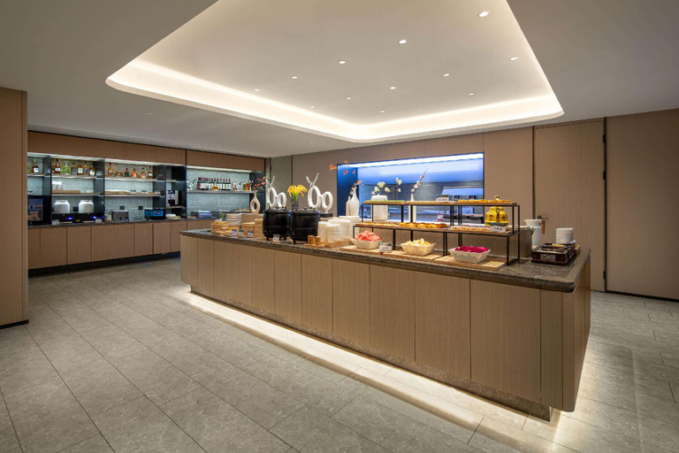 Food & Drinks 3, Days Hotel by Wyndham Aba Hongyuan, Ngawa Tibetan and Qiang