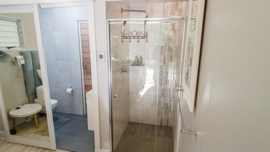 Bathroom 3, Umhlanga Lodge, eThekwini