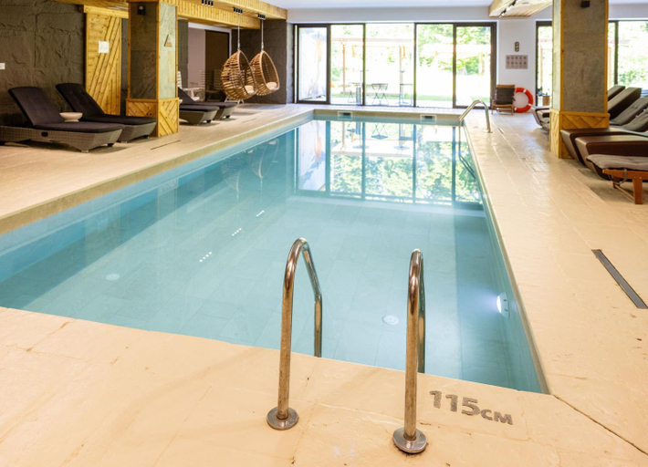 Sport & Beauty 2, Park Hotel Ela, Samokov