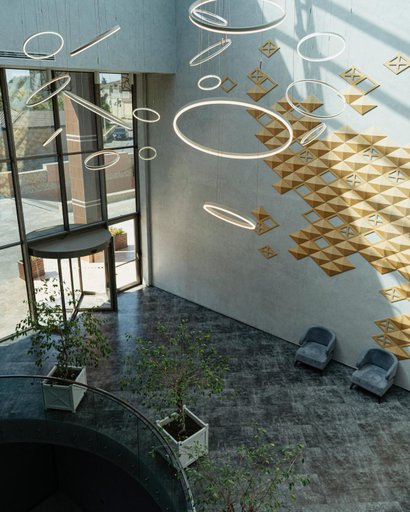 Others 4, Shani Resort Hotel & Villas, Baku