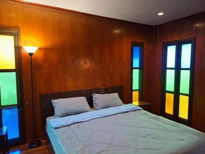 Bedroom 2, Rai Phuchat, Mae Chan