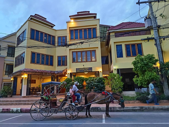 Others 5, Ban Mae Boonthong, Muang Lampang