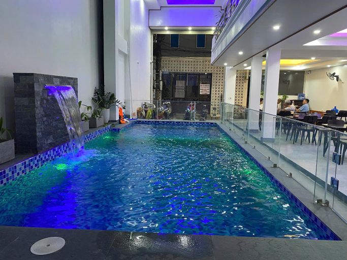 Sport & Beauty 5, Center Tam Coc homestay, Hoa Lư