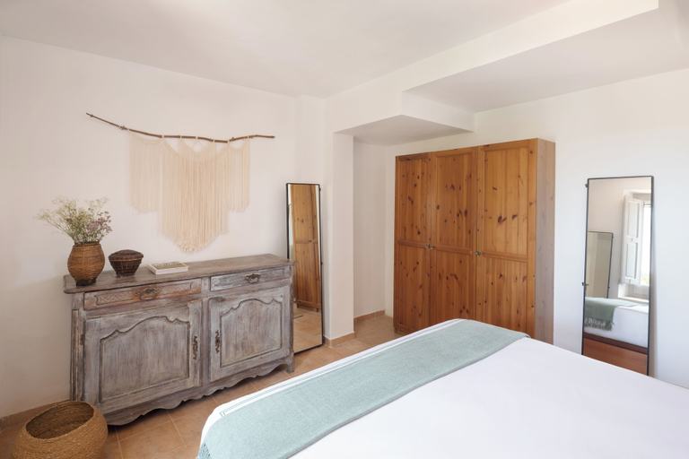 Room 3, Hotel Dosterras, Tarragona