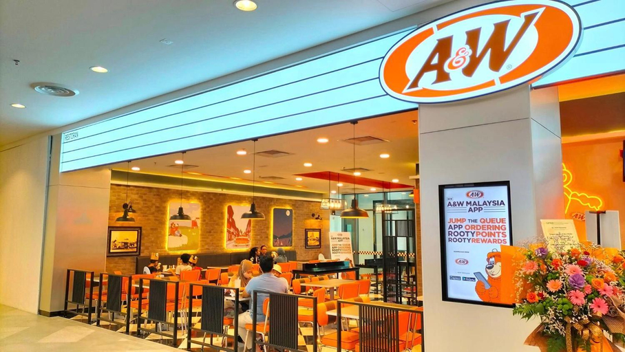 Food & Drinks, Datum Jelatek Sky Residence KLCC SkyRing Linked to LRT and Mall, Ampang