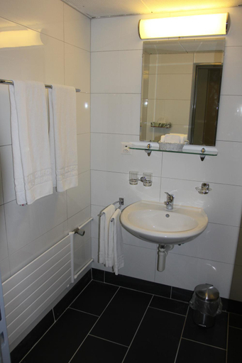 Bathroom 4, Dufour, Biel