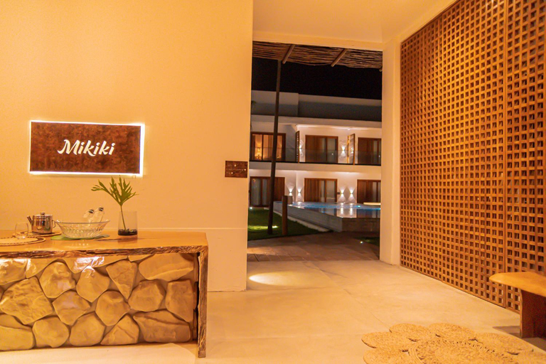 Public Area 3, Mikiki Lifestyle Hotel, Cajueiro da Praia